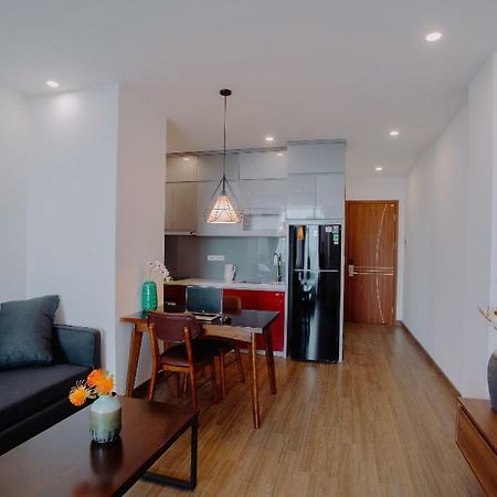 האנוי Super Super New & Beautiful Apartment - Dd'S Home מראה חיצוני תמונה