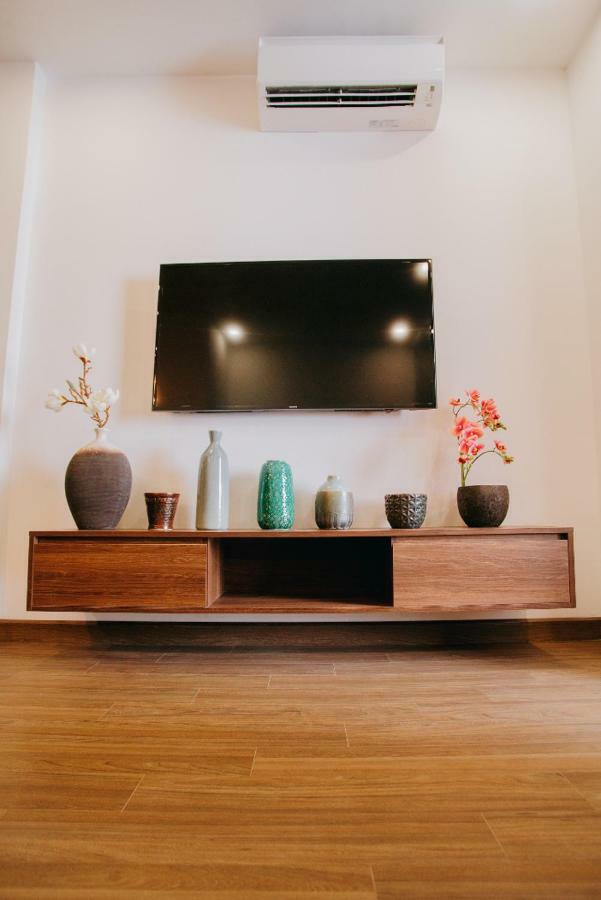 האנוי Super Super New & Beautiful Apartment - Dd'S Home מראה חיצוני תמונה