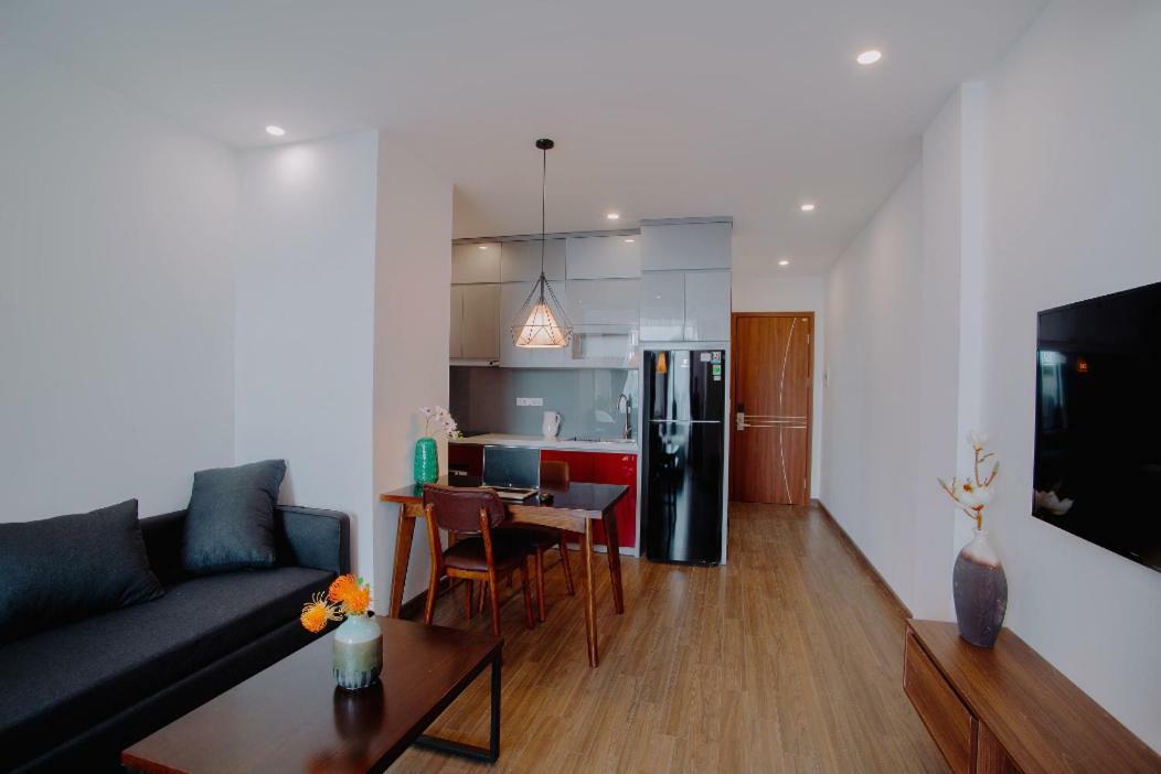 האנוי Super Super New & Beautiful Apartment - Dd'S Home מראה חיצוני תמונה
